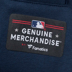 Sudadera MLB Yankees Azul Hombre