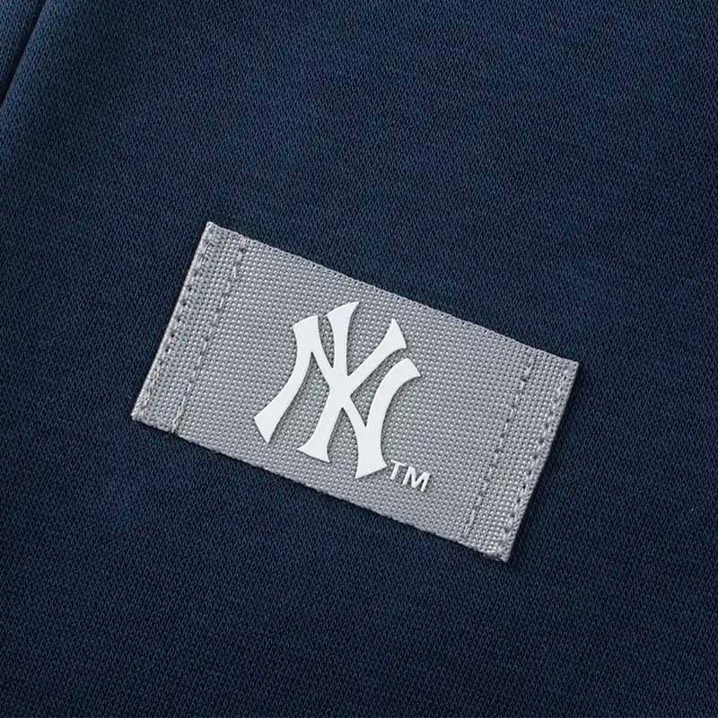Sudadera MLB Yankees Azul Hombre