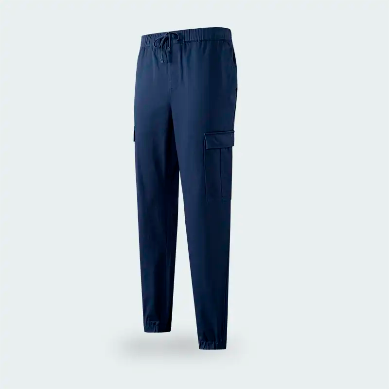 Sudadera MLB Yankees Azul Hombre