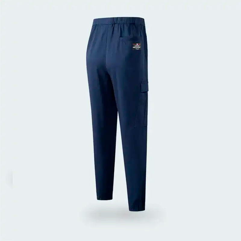 Sudadera MLB Yankees Azul Hombre