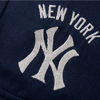 Sudadera MLB Yankees Azul Hombre