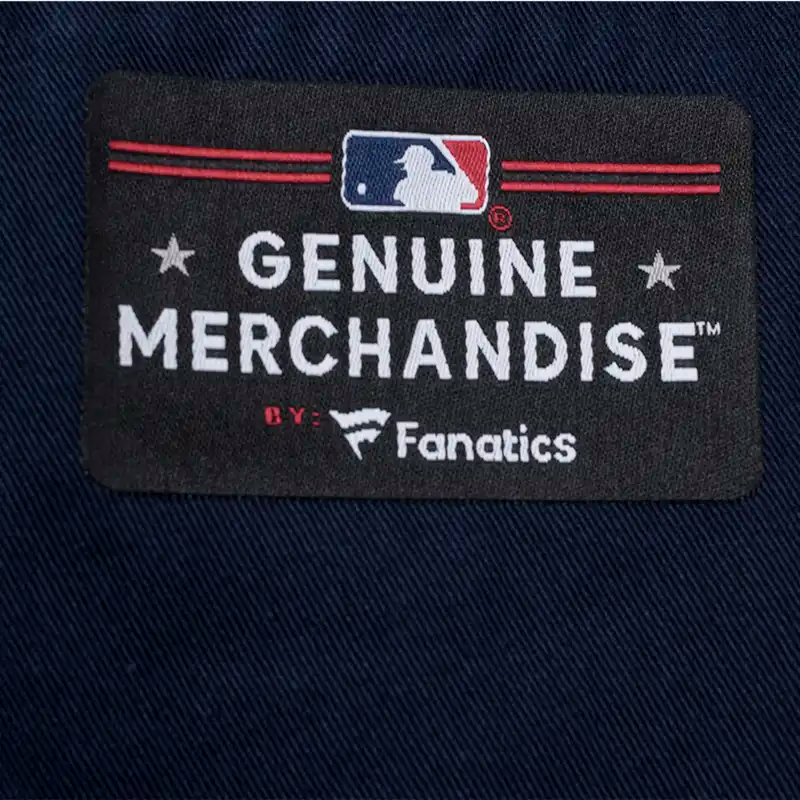 Sudadera MLB Yankees Azul Hombre