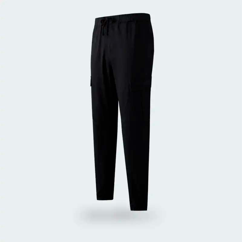 Sudadera MLB Yankees Negro Hombre