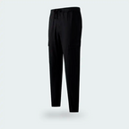 Sudadera MLB Yankees Negro Hombre