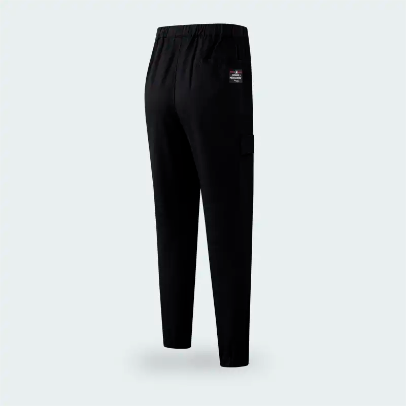 Sudadera MLB Yankees Negro Hombre