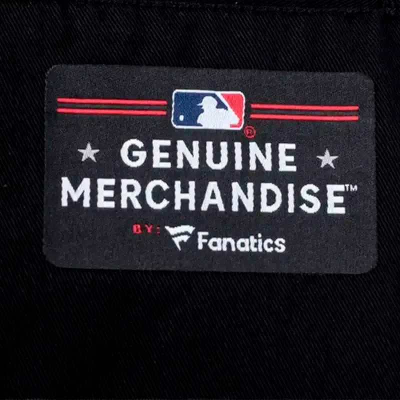 Sudadera MLB Yankees Negro Hombre