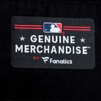 Sudadera MLB Yankees Negro Hombre