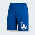 Pantaloneta MLB Los Angeles Hombre
