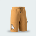Pantaloneta MLB LA Dodgers Hombre