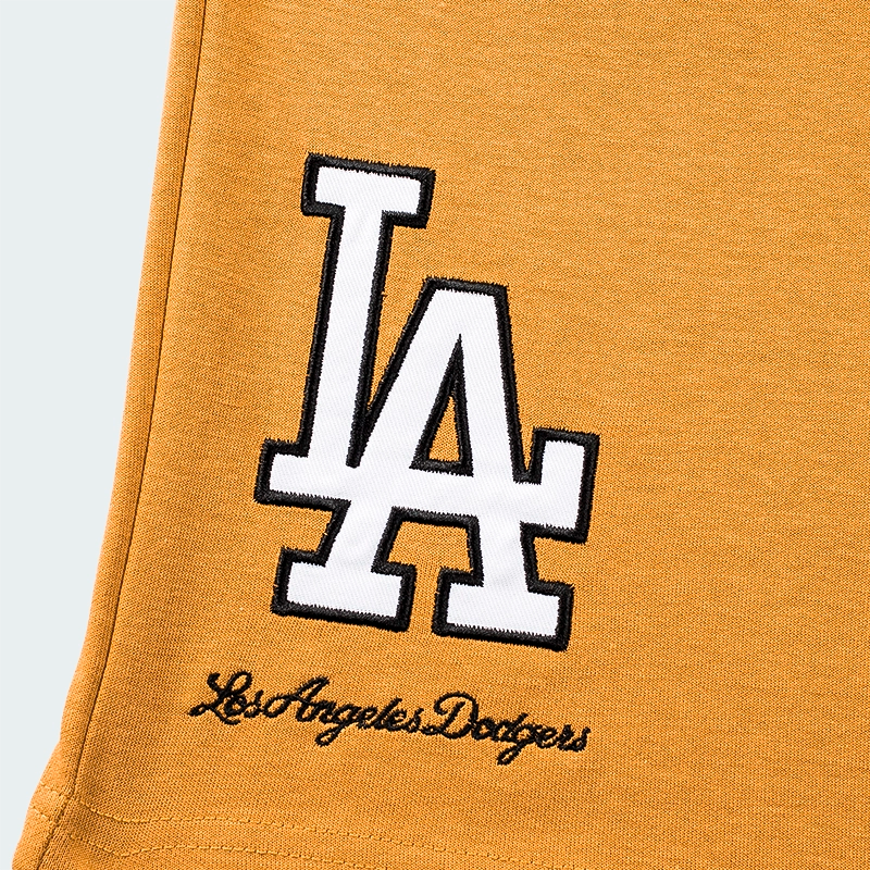 Pantaloneta MLB LA Dodgers Hombre