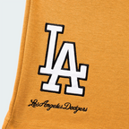 Pantaloneta MLB LA Dodgers Hombre