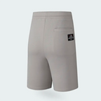 Pantaloneta MLB Yankees Beige Hombre