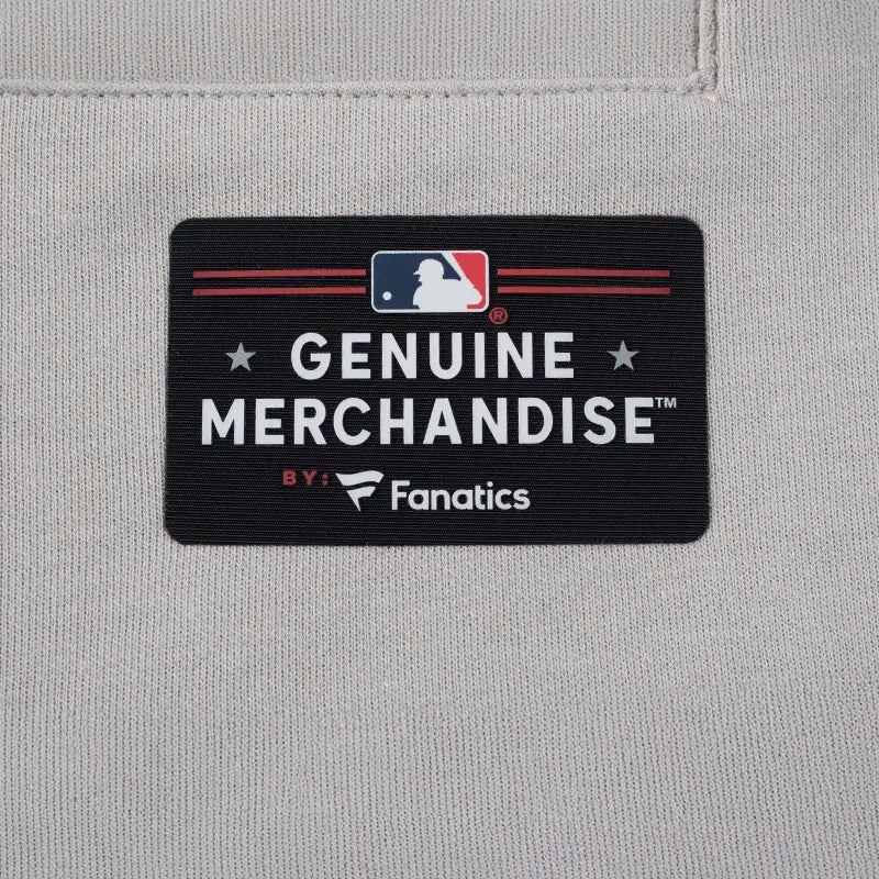 Pantaloneta MLB Yankees Beige Hombre