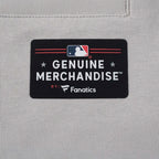 Pantaloneta MLB Yankees Beige Hombre