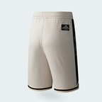 Pantaloneta Yankees Beige Hombre