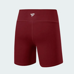 Short MLB Yankees Rojo Mujer