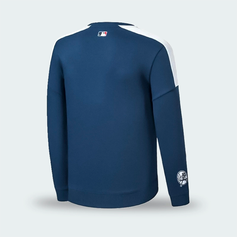 Camibuzo MLB NY Hombre