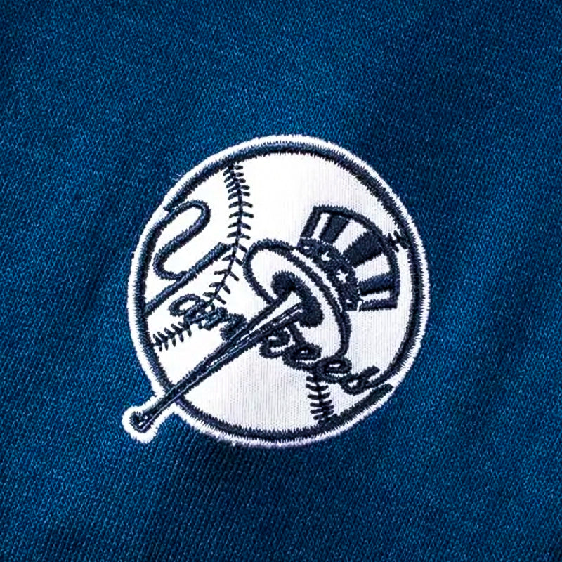 Camibuzo MLB NY Hombre