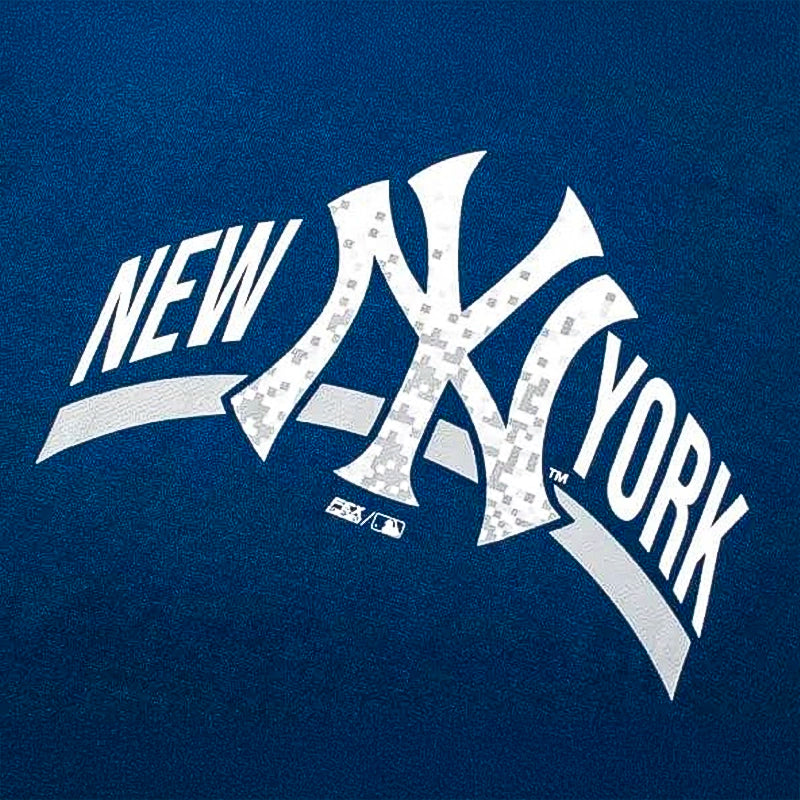 Camibuzo MLB NY Hombre
