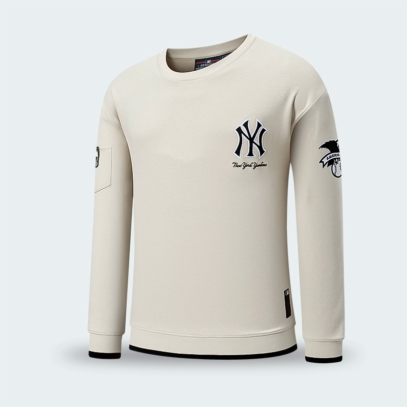 Camibuzo MLB NY Hombre