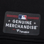 Camibuzo MLB Yankees Negro Hombre