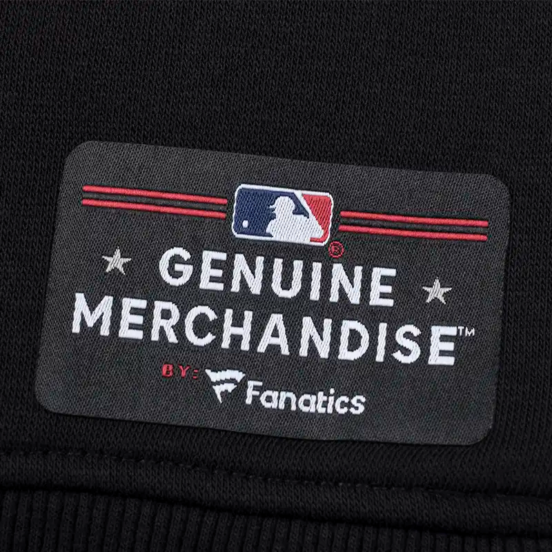 Camibuzo MLB Yankees Negro Hombre