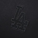 Camiseta MLB LA Dodgers Black Hombre