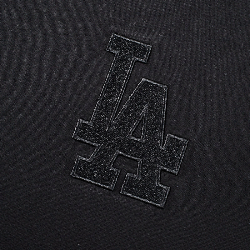 Camiseta MLB LA Dodgers Black Hombre