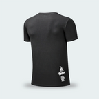 Camiseta MLB LA Dodgers Black 2 Hombre