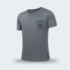 Camiseta MLB NY WorldSeries Black Hombre