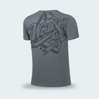 Camiseta MLB NY WorldSeries Black Hombre