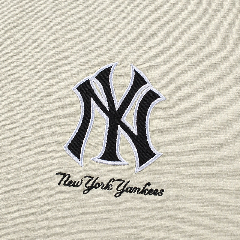 Camiseta MLB NY II Hombre