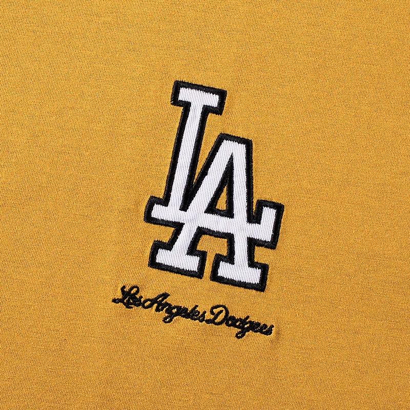 Camiseta MLB LA Dodgers Hombre