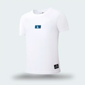 Camiseta MLB Yankees Blanco Hombre