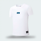 Camiseta MLB Yankees Blanco Hombre