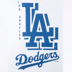 Camiseta MLB Yankees Blanco Hombre