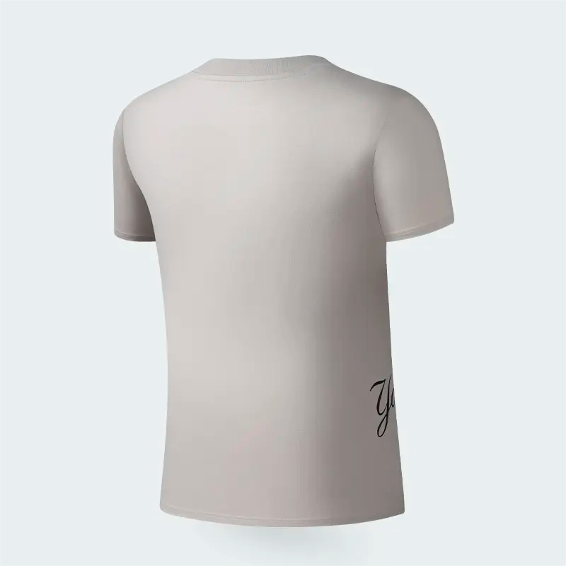 Camiseta MLB Yankees Beige Hombre