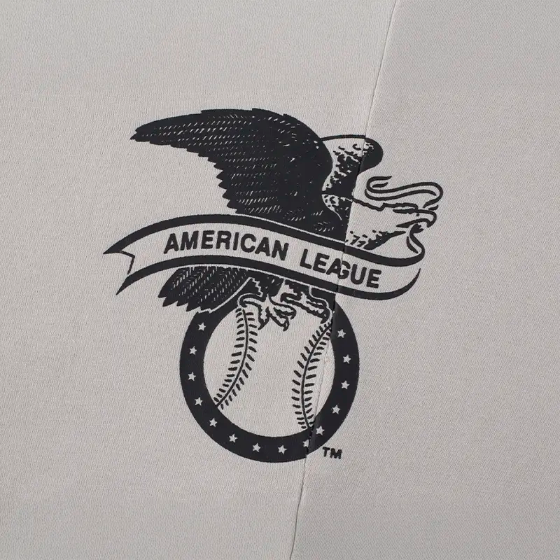 Camiseta MLB Yankees Beige Hombre