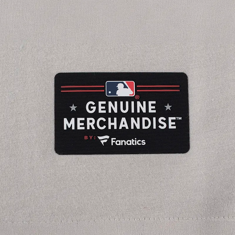 Camiseta MLB Yankees Beige Hombre