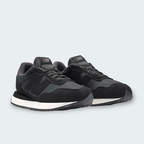 Tenis New Balance 237 Negro Blanco Hombre
