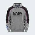 Buzo Fexpro NASA Gris Hombre