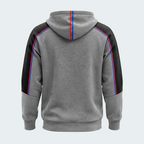 Buzo Fexpro NASA Gris Hombre