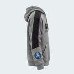 Buzo Fexpro NASA Gris Hombre