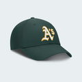 Gorra Nike MLB Oakland Athletics Verde Unisex
