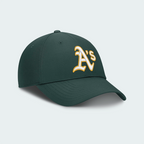 Gorra Nike MLB Oakland Athletics Verde Unisex