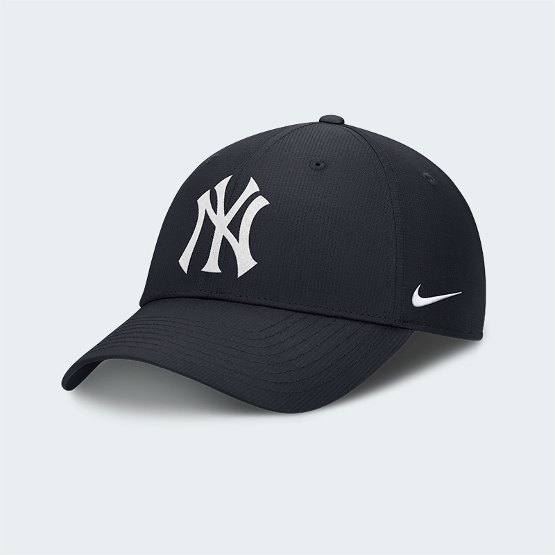 Gorra Nike MLB New York Yankees Negro Unisex