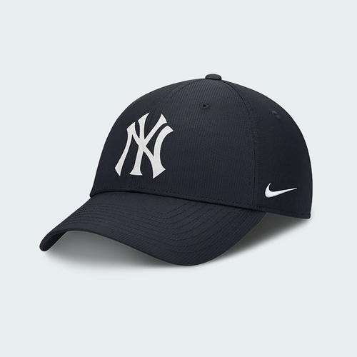 Gorra Nike MLB New York Yankees Negro Unisex