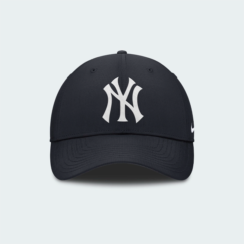 Gorra Nike MLB New York Yankees Negro Unisex