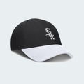 Gorra Nike MLB Chicago White Sox Negro Blanco Unisex