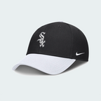Gorra Nike MLB Chicago White Sox Negro Blanco Unisex